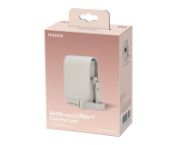 Fujifilm Mini LiPlay+ pokrowiec beżowy - 1371982 - zdjęcie 3